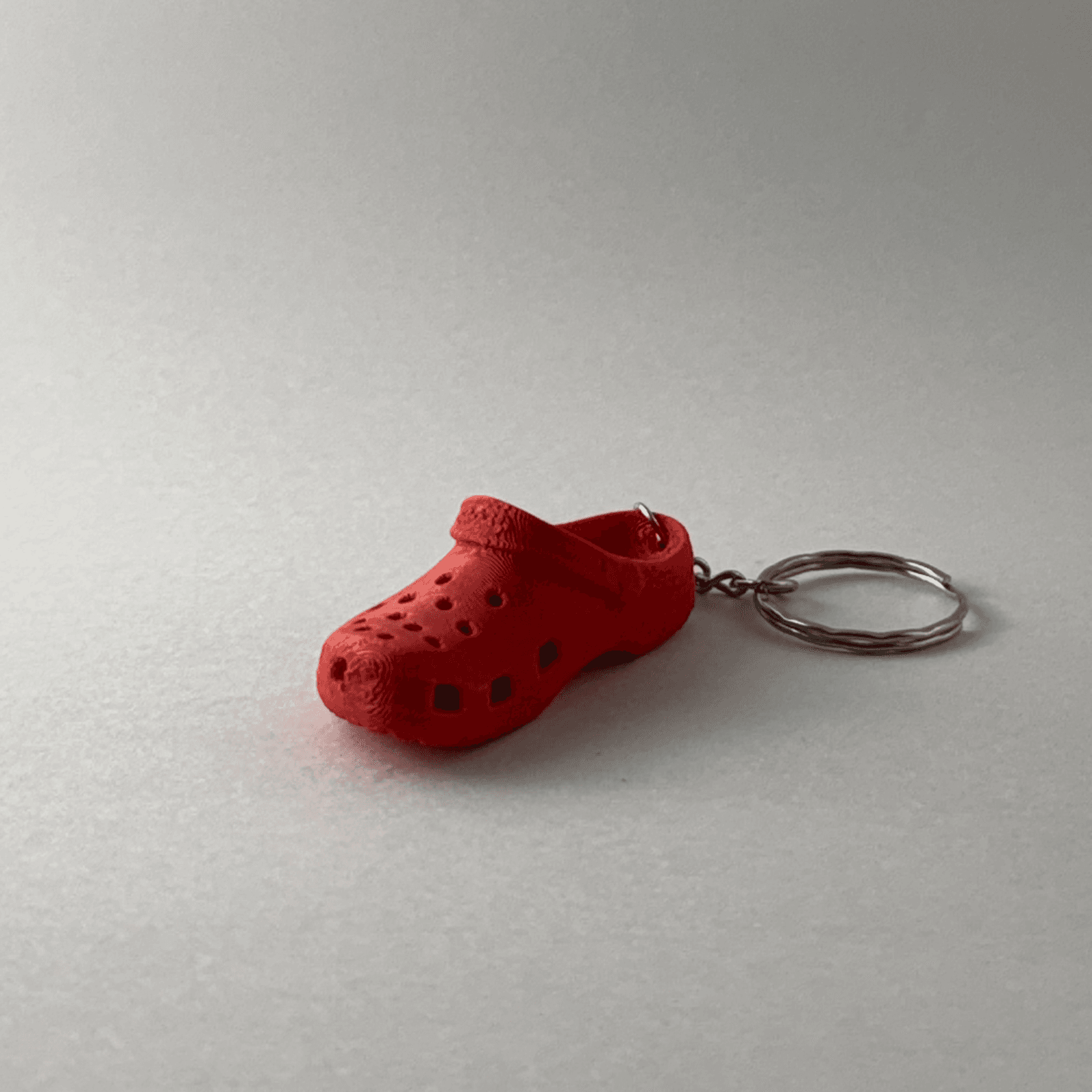Chaveiro Crocs