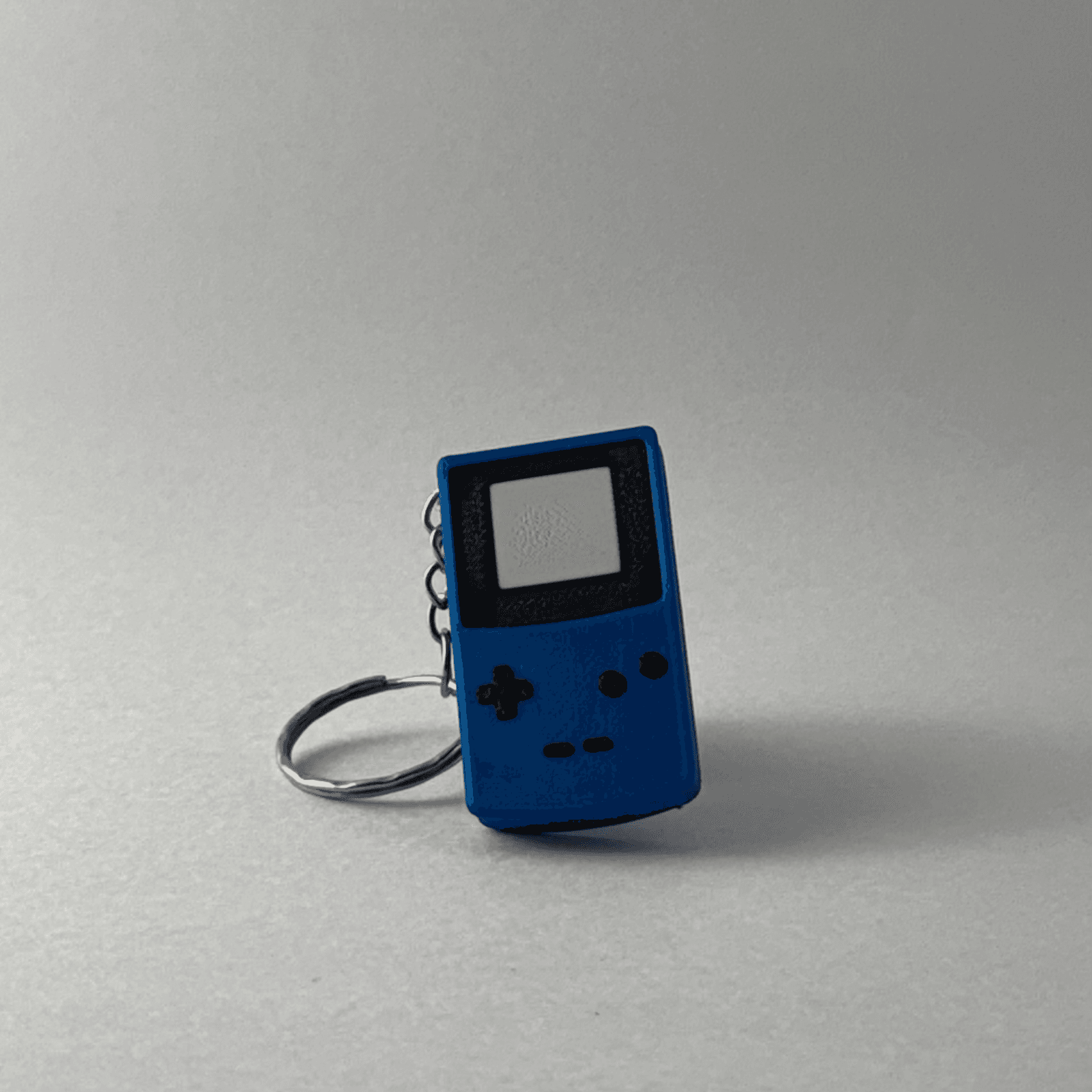 Chaveiro Gameboy