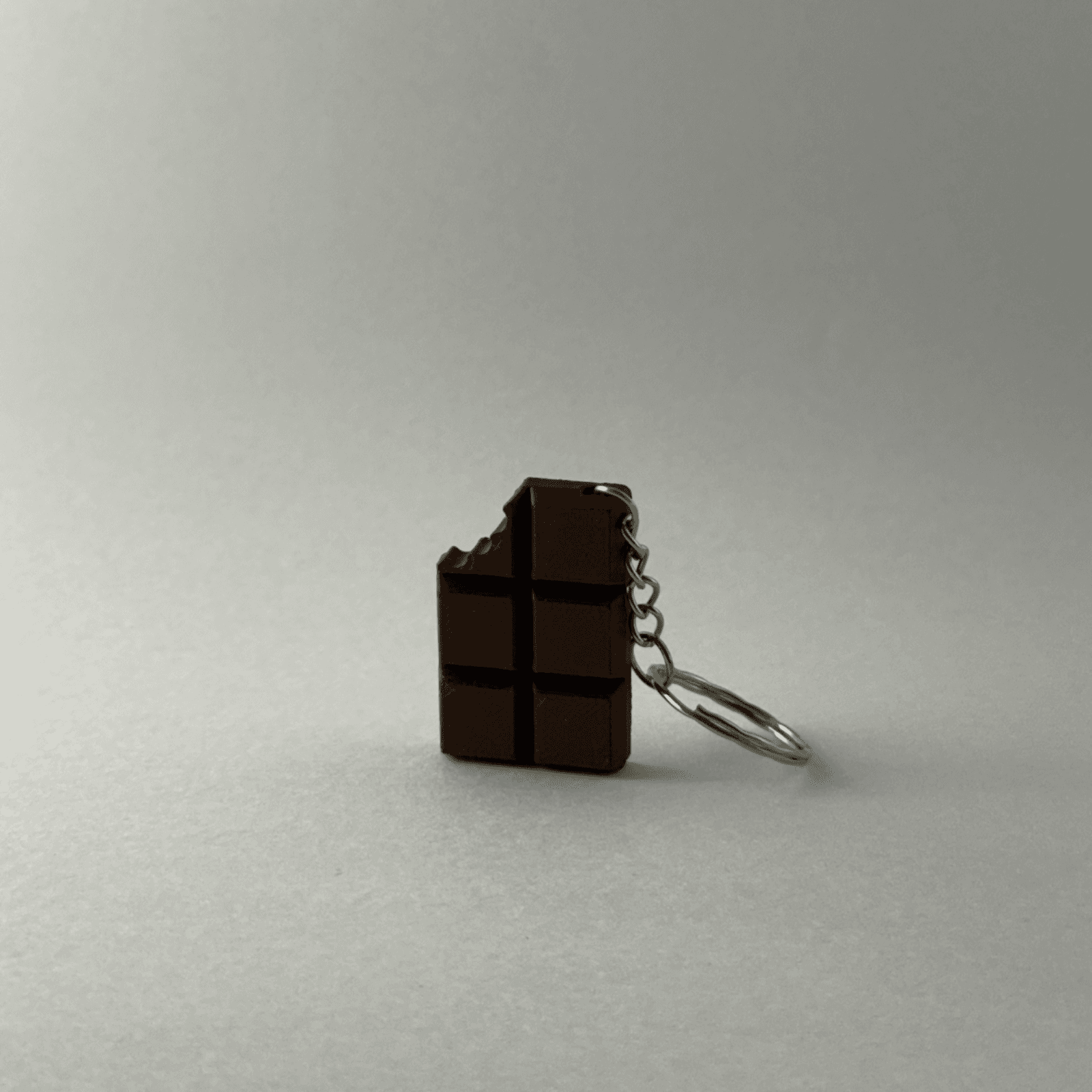 Chaveiro Chocolate